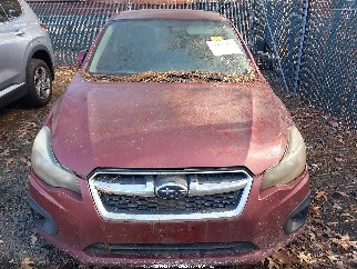 2012 Subaru Impreza, VIN JF1GJAC67CH003331. Фото 6 з 6 з аукціону IAAI. Каталог авто зі США OpenDataCar.