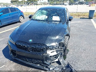 2026 Bmw M340i, VIN 3MW59FT08T8G04848. Фото 6 из 6 с аукциона IAAI. Каталог авто из США OpenDataCar.