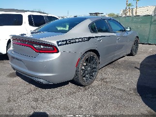 2015 Dodge Charger, VIN 2C3CDXBG6FH752721. Фото 4 з 6 з аукціону IAAI. Каталог авто зі США OpenDataCar.