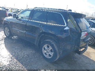 2015 Jeep Grand Cherokee, VIN 1C4RJFAG3FC158844. Фото 3 з 6 з аукціону IAAI. Каталог авто зі США OpenDataCar.