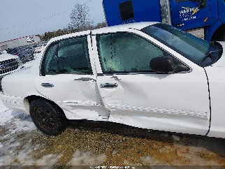 2010 Ford Crown Victoria, VIN 2FABP7BV2AX105797. Фото 6 из 6 с аукциона IAAI. Каталог авто из США OpenDataCar.