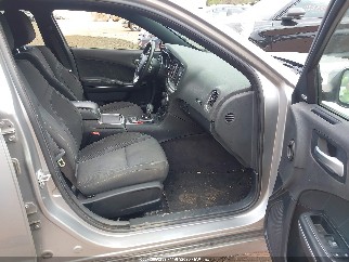 2018 Dodge Charger, VIN 2C3CDXHG7JH238425. Фото 5 з 6 з аукціону IAAI. Каталог авто зі США OpenDataCar.