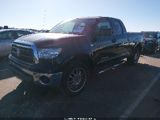 2010 Toyota Tundra, VIN 5TFRM5F15AX003428. Фото 2 з 6 з аукціону IAAI. Каталог авто зі США OpenDataCar.