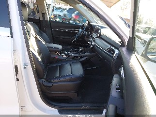 2022 Kia Telluride, VIN 5XYP24HCXNG245386. Фото 5 з 6 з аукціону IAAI. Каталог авто зі США OpenDataCar.