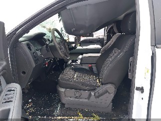 2014 Ford F-150, VIN 1FTFX1EF3EFC65671. Фото 5 з 6 з аукціону IAAI. Каталог авто зі США OpenDataCar.