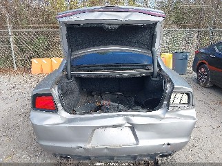 2013 Dodge Charger, VIN 2C3CDXBG9DH625605. Фото 6 з 6 з аукціону IAAI. Каталог авто зі США OpenDataCar.