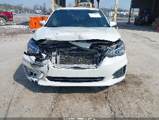 2017 Subaru Impreza, VIN 4S3GKAK63H3609903. Фото 6 з 6 з аукціону IAAI. Каталог авто зі США OpenDataCar.