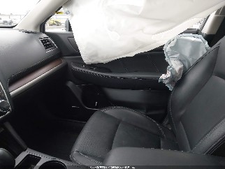 2018 Subaru Outback, VIN 4S4BSANC8J3263943. Фото 5 з 6 з аукціону IAAI. Каталог авто зі США OpenDataCar.