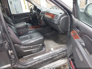 2011 Chevrolet Suburban 1500, VIN 1GNSKKE33BR231689. Фото 5 з 6 з аукціону IAAI. Каталог авто зі США OpenDataCar.