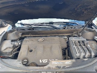 2016 Cadillac SRX, VIN 3GYFNBE30GS582379. Фото 5 з 6 з аукціону IAAI. Каталог авто зі США OpenDataCar.