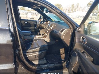 2015 Jeep Grand Cherokee, VIN 1C4RJFJG7FC943304. Фото 5 з 6 з аукціону IAAI. Каталог авто зі США OpenDataCar.