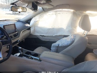 2020 Nissan Altima, VIN 1N4BL4BW2LC232715. Фото 5 из 6 с аукциона IAAI. Каталог авто из США OpenDataCar.