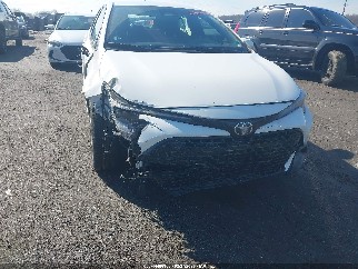 2023 Toyota Corolla, VIN JTND4MBE3P3204172. Фото 6 з 6 з аукціону IAAI. Каталог авто зі США OpenDataCar.