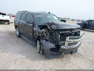 2015 Chevrolet Tahoe, VIN 1GNSCBKC1FR586383. Фото 6 з 6 з аукціону IAAI. Каталог авто зі США OpenDataCar.