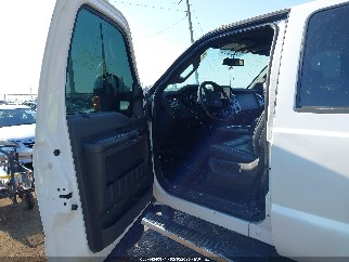 2014 Ford F-250, VIN 1FT7W2BT9EEB50036. Photo 5 of 6 from IAAI auction. OpenDataCar US salvage catalog.
