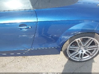 2008 Audi TT, VIN TRUMF38JX81031363. Фото 6 из 6 с аукциона IAAI. Каталог авто из США OpenDataCar.