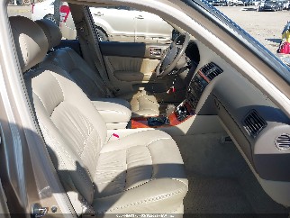 1998 Lexus LS 400, VIN JT8BH28F2W0129256. Фото 5 из 6 с аукциона IAAI. Каталог авто из США OpenDataCar.
