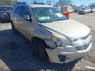 2015 Chevrolet Equinox, VIN 1GNALCEK2FZ123981. Фото 6 з 6 з аукціону IAAI. Каталог авто зі США OpenDataCar.