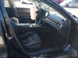 2018 Honda Accord, VIN 1HGCV1F55JA108263. Фото 5 з 6 з аукціону IAAI. Каталог авто зі США OpenDataCar.