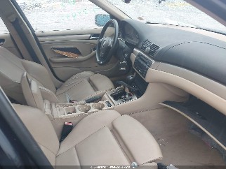 2000 Bmw 3 Series, VIN WBAAM3342YFP71574. Фото 5 з 6 з аукціону IAAI. Каталог авто зі США OpenDataCar.