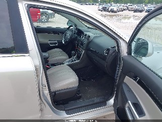 2014 Chevrolet Captiva Sport, VIN 3GNAL4EKXES645176. Фото 5 з 6 з аукціону IAAI. Каталог авто зі США OpenDataCar.