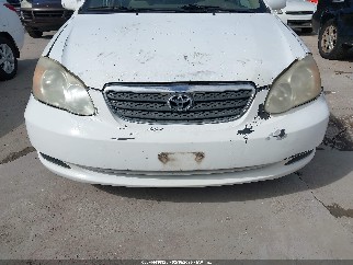 2004 Toyota Corolla, VIN 1NXBR32E54Z192289. Фото 6 з 6 з аукціону IAAI. Каталог авто зі США OpenDataCar.