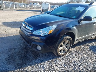 2013 Subaru Outback, VIN 4S4BRBCCXD3256775. Фото 2 з 6 з аукціону IAAI. Каталог авто зі США OpenDataCar.