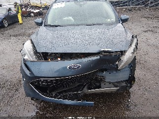 2020 Ford Escape, VIN 1FMCU9J96LUC18844. Фото 6 з 6 з аукціону IAAI. Каталог авто зі США OpenDataCar.