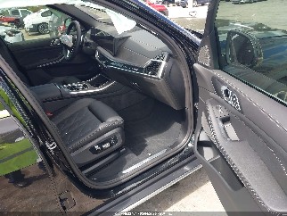 2026 Bmw X5, VIN 5UX13EU08T9268733. Фото 5 з 6 з аукціону IAAI. Каталог авто зі США OpenDataCar.