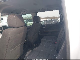 2018 Gmc Sierra 3500 HD, VIN 1GT42WCG9JF164241. Zdjęcie 6 z 6 z aukcji IAAI. Katalog aut z USA OpenDataCar.