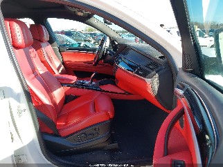 2013 Bmw X6, VIN 5YMGZ0C59D0C40112. Фото 5 з 6 з аукціону IAAI. Каталог авто зі США OpenDataCar.