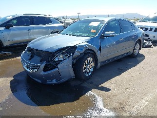 2010 Nissan Altima, VIN 1N4AL2AP4AN564117. Фото 6 з 6 з аукціону IAAI. Каталог авто зі США OpenDataCar.