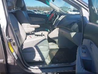 2005 Lexus RX 330, VIN JTJHA31U450088428. Фото 5 з 6 з аукціону IAAI. Каталог авто зі США OpenDataCar.