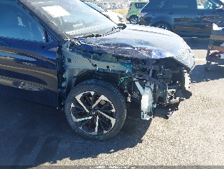 2024 Mitsubishi Outlander, VIN JA4J3WA89RZ005350. Zdjęcie 6 z 6 z aukcji IAAI. Katalog aut z USA OpenDataCar.