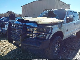 2014 Ford F-250, VIN 1FT7W2BT3EEB01334. Фото 6 з 6 з аукціону IAAI. Каталог авто зі США OpenDataCar.