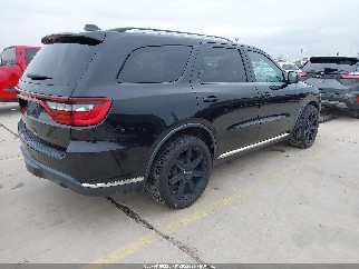 2014 Dodge Durango, VIN 1C4RDHAG8EC467968. Фото 4 з 6 з аукціону IAAI. Каталог авто зі США OpenDataCar.