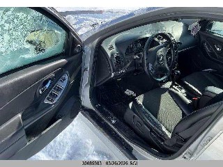 2006 Chevrolet Malibu, VIN 1G1ZW53136F169497. Photo 3 of 6 from IAAI auction. OpenDataCar US salvage catalog.