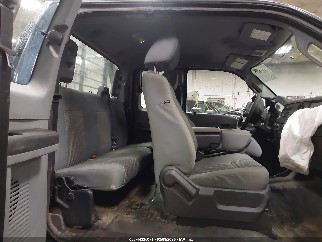 2015 Ford F-350, VIN 1FT8X3BT1FEB01969. Фото 6 з 6 з аукціону IAAI. Каталог авто зі США OpenDataCar.