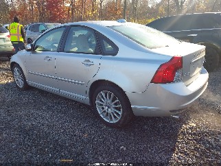 2011 Volvo S40, VIN YV1672MS3B2544216. Фото 3 из 6 с аукциона IAAI. Каталог авто из США OpenDataCar.