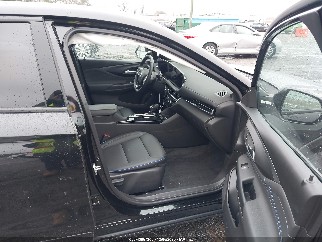 2025 Buick Envista, VIN KL47LBEP2SB078806. Фото 5 з 6 з аукціону IAAI. Каталог авто зі США OpenDataCar.