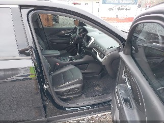 2019 Gmc Terrain, VIN 3GKALPEV7KL158936. Фото 5 з 6 з аукціону IAAI. Каталог авто зі США OpenDataCar.