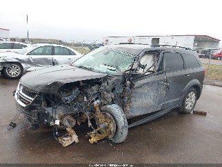 2020 Dodge Journey, VIN 3C4PDCAB8LT201690. Фото 6 з 6 з аукціону IAAI. Каталог авто зі США OpenDataCar.