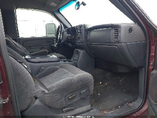 2001 Chevrolet Silverado 1500, VIN 2GCEK19T711312583. Фото 5 з 6 з аукціону IAAI. Каталог авто зі США OpenDataCar.