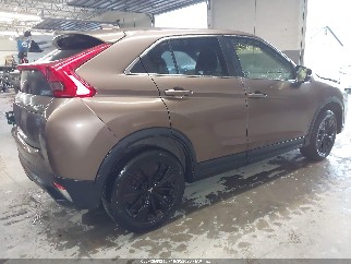 2019 Mitsubishi Eclipse, VIN JA4AT4AA6KZ002628. Фото 4 з 6 з аукціону IAAI. Каталог авто зі США OpenDataCar.