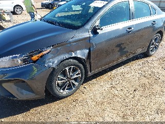 2023 Kia Forte, VIN 3KPF24ADXPE685056. Фото 6 з 6 з аукціону IAAI. Каталог авто зі США OpenDataCar.