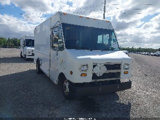 2007 Ford E-350, VIN 1FCKE39L97DA93421. Фото 1 з 6 з аукціону IAAI. Каталог авто зі США OpenDataCar.