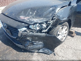 2017 Mazda 3, VIN 3MZBN1K71HM149520. Фото 6 из 6 с аукциона IAAI. Каталог авто из США OpenDataCar.