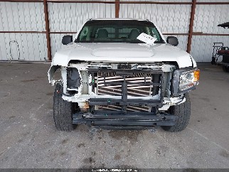 2020 Gmc Canyon, VIN 1GTG5BEN3L1237564. Фото 6 из 6 с аукциона IAAI. Каталог авто из США OpenDataCar.