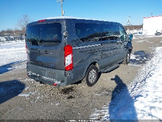 2017 Ford Transit-150, VIN 1FMZK1YG2HKA42920. Фото 4 з 6 з аукціону IAAI. Каталог авто зі США OpenDataCar.