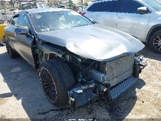 2020 Mercedes-benz AMG-Class, VIN W1K7X8KB0LA015870. Фото 6 из 6 с аукциона IAAI. Каталог авто из США OpenDataCar.